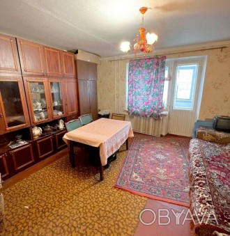 Продам 4-комнатную квартиру в кирпичной высотке на ж/м Солнечный. 
Площадь 81м2,. . фото 1