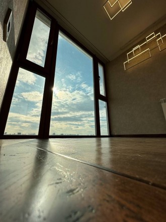 Продам видовую 3-к квартиру на Малиновского, Солнечный. 
Площадь 68м2, все комна. . фото 12