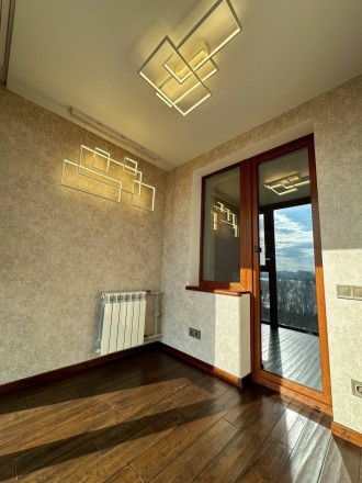 Продам видовую 3-к квартиру на Малиновского, Солнечный. 
Площадь 68м2, все комна. . фото 13