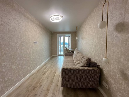Продам видовую 3-к квартиру на Малиновского, Солнечный. 
Площадь 68м2, все комна. . фото 9