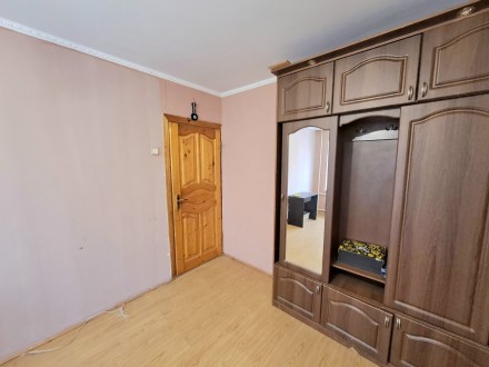 Продається 2-кімнатна квартира в Тернополі, в районі Дружба на вулиці Майдан Пер. Дружба. фото 10