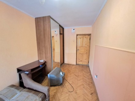 Продається 2-кімнатна квартира в Тернополі, в районі Дружба на вулиці Майдан Пер. Дружба. фото 19