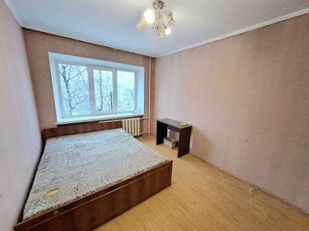 Продається 2-кімнатна квартира в Тернополі, в районі Дружба на вулиці Майдан Пер. Дружба. фото 6