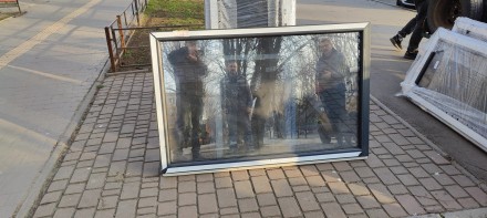 Продаются новые металлопластиковые окна и двери по цене завода-изготовителя в на. . фото 3