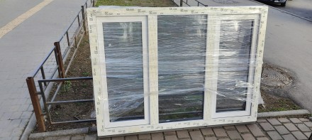 Продаются новые металлопластиковые окна и двери по цене завода-изготовителя в на. . фото 5