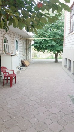 Продається два будинки в одному дворі, розташований на  
земельної ділянки 17 с. Жовтневый. фото 9