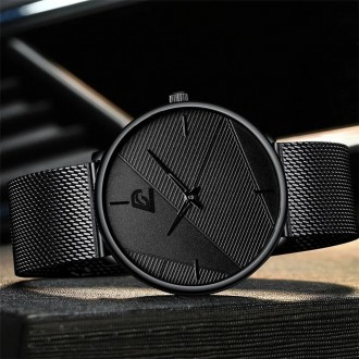 Набор подарочный кварцевые часы браслет кулон черный.
ВАЖНО! Без подарочной коро. . фото 7