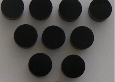 Маркеры ладов на гриф электрогитары Paxphil PS002 BKгитары черные.
Фабрика ОЕМ, . . фото 2