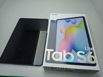 Samsung готов к любым ситуациям
Планшет Galaxy Tab S6 Lite получил тонкий дизайн. . фото 11