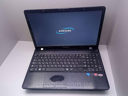 Samsung 355E (AMD Dual-Core E2-1800 @ 1.7GHz/Ram 4Gb/SSD 240Gb/AMD Radeon HD 740. . фото 3