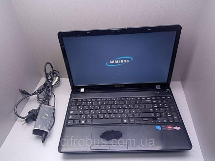 Samsung 355E (AMD Dual-Core E2-1800 @ 1.7GHz/Ram 4Gb/SSD 240Gb/AMD Radeon HD 740. . фото 2