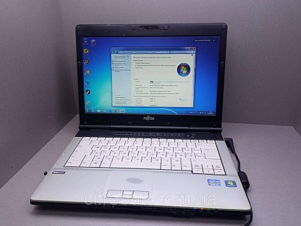 Fujitsu LifeBook S751 (Intel Core i5-2520M @ 2.5GHz/ Ram 4Gb/HDD500Gb/HD Graphic. . фото 3