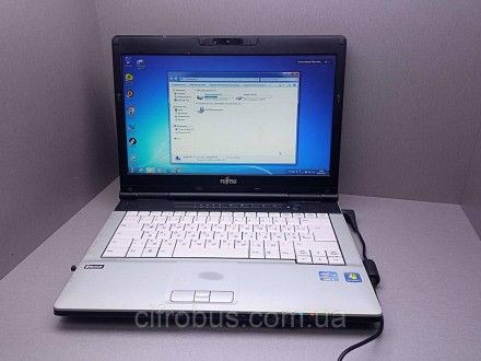 Fujitsu LifeBook S751 (Intel Core i5-2520M @ 2.5GHz/ Ram 4Gb/HDD500Gb/HD Graphic. . фото 5