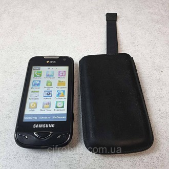 Телефон, підтримка двох SIM-карток, екран 3.2", роздільна здатність 400x240, кам. . фото 9
