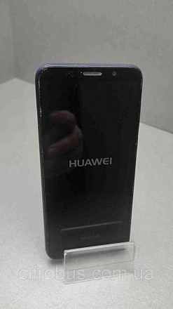 Huawei Y5 2018 16GB
Внимание! Комісійний товар. Уточнюйте наявність і комплектац. . фото 2