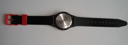 Часы наручные Nescafe 
Наручные электронно-механические Nescafe часы фирмы  ( п. . фото 9