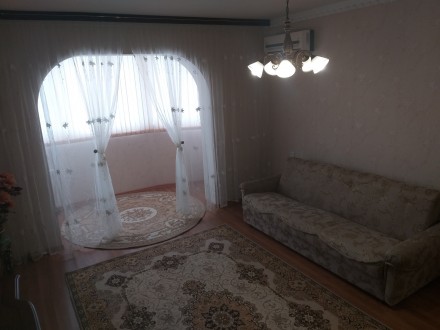 Сдам просторную 2-х комнатную квартиру на Таирова улица Ильфа и Петрова 47 между. Киевский. фото 13