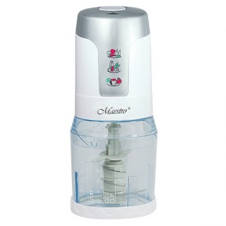 Измельчитель Maestro MR-580 300 вт. Киев. фото 1 Измельчитель Maestro MR-580 300 вт. Киев. фото 1