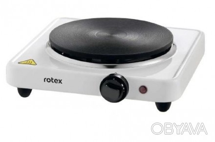 Настільна плита Rotex RIN150-W
Настільна плита електрична Rotex RIN150-W - це на. . фото 1
