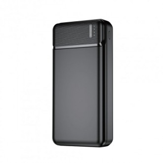 Повербанк Power bank Maxlife 15450 20000 mAh черный. Киев. фото 1 Повербанк Power bank Maxlife 15450 20000 mAh черный. Киев. фото 1