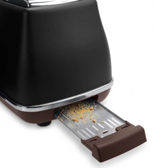 Представляем вам тостер Delonghi CTOV-2103-BK, он преобразит вашу кухню, ведь ег. . фото 4