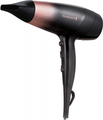 Фен Remington D5305. Київ. фото 1 Фен Remington D5305. Київ. фото 1