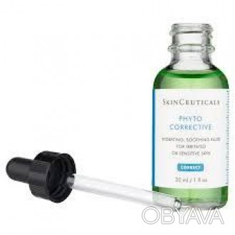 SkinCeuticals Phloretin CF Gel Антиоксидантная гель-сыворотка для всех типов кож. . фото 1