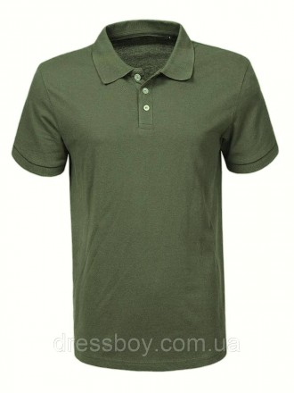 Тениска поло для мужчин S, M, XL. Запоріжжя. фото 1 Тениска поло для мужчин S, M, XL. Запоріжжя. фото 1
