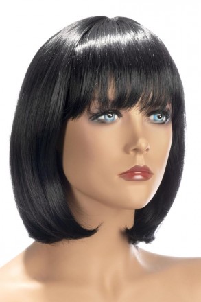 Перука World Wigs CAMILA MID-LENGTH BROWN. Луцьк. фото 1 Перука World Wigs CAMILA MID-LENGTH BROWN. Луцьк. фото 1