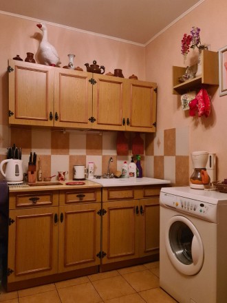 Продам світлу, затишну 2 кімнатну квартиру з ремонтом у Шевченківському районі. . Лукьяновка. фото 9
