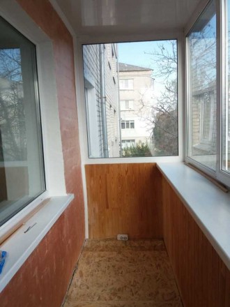 Здається 1-ша квартира по вулиці Ірпінська 2,  (Розвилка) в цегляному будинку, 3. . фото 8