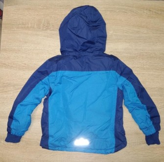Стильна гірськолижна куртка для хлопчиків з Лупілу, Німеччина. Зимовий дитячий к. . фото 4