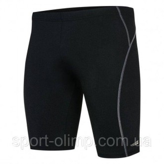 Aqua Speed Blake – это удлиненные, плотно прилегающие шорты для плавания с джемм. . фото 2