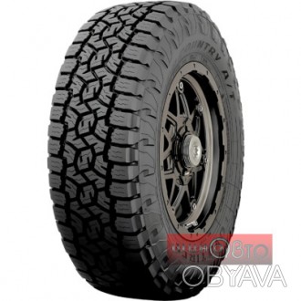 Toyo Open Country A/T III 235/65 R17 108H XL. . фото 1