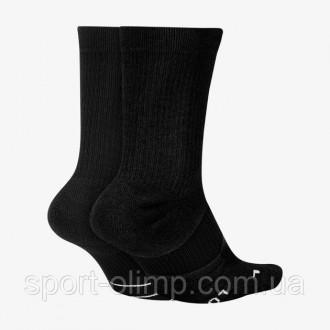 Носки Nike практичные и стильные носки для активных занятий спортом и для повсед. . фото 3