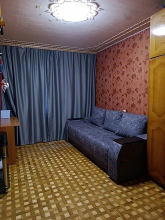 7818-ИП Продам 3 комнатную квартиру на Салтовке 
Студенческая 520 м/р
Валентинов. . фото 5