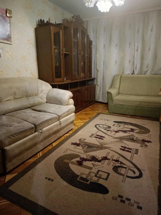 7818-ИП Продам 3 комнатную квартиру на Салтовке 
Студенческая 520 м/р
Валентинов. . фото 2