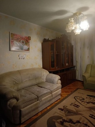 7818-ИП Продам 3 комнатную квартиру на Салтовке 
Студенческая 520 м/р
Валентинов. . фото 3