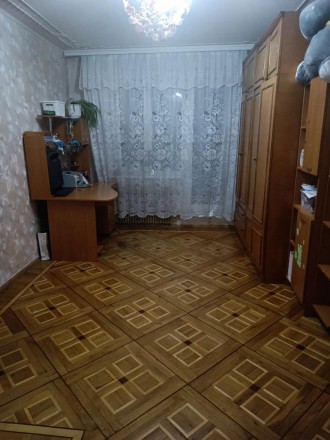 7818-ИП Продам 3 комнатную квартиру на Салтовке 
Студенческая 520 м/р
Валентинов. . фото 6