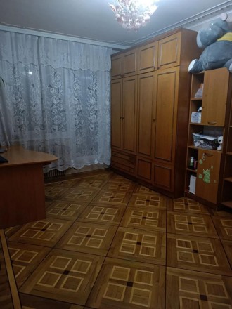 7818-ИП Продам 3 комнатную квартиру на Салтовке 
Студенческая 520 м/р
Валентинов. . фото 7