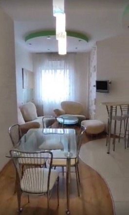 Продам трехкомнатную квартиру в элитном доме Марсель на Французском бульваре с в. Приморский. фото 2