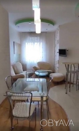Продам трехкомнатную квартиру в элитном доме Марсель на Французском бульваре с в. Приморский. фото 1