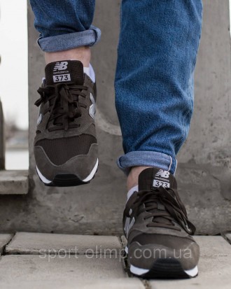 Кроссовки New Balance - это не просто спортивная обувь, это символ инновации, ст. . фото 3