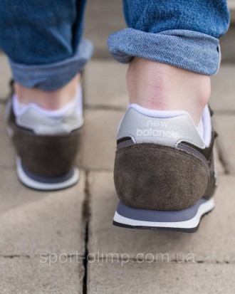 Кроссовки New Balance - это не просто спортивная обувь, это символ инновации, ст. . фото 5
