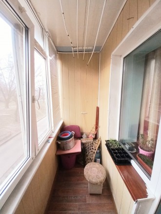 Продам 3х комн квартиру в Светловодске, с видом на Днепр. Квартира расположена н. . фото 10