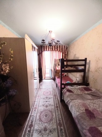 Продам 3х комн квартиру в Светловодске, с видом на Днепр. Квартира расположена н. . фото 3