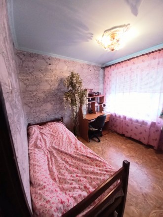 Продам 3х комн квартиру в Светловодске, с видом на Днепр. Квартира расположена н. . фото 5