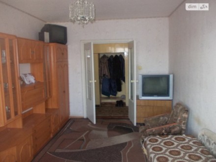 Здам в оренду 2 кімнати (17, 13 кв.м + лоджії) 3-х кімнатної квартири з меблями . . фото 2