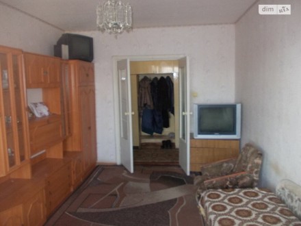 Здам в оренду 2 кімнати (17, 13 кв.м + лоджії) 3-х кімнатної квартири з меблями . . фото 8