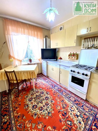 Продається простора та затишна 2-кімнатна квартира у м.Кропивницькому, 
розташов. . фото 2